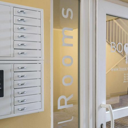 Stay Cooper L Capitol Rooms Bolzano Kültér fotó