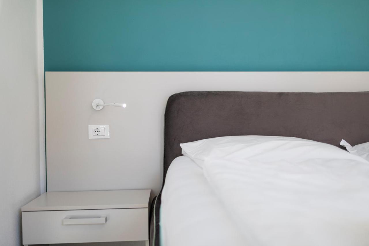 Stay Cooper L Capitol Rooms Bolzano Kültér fotó