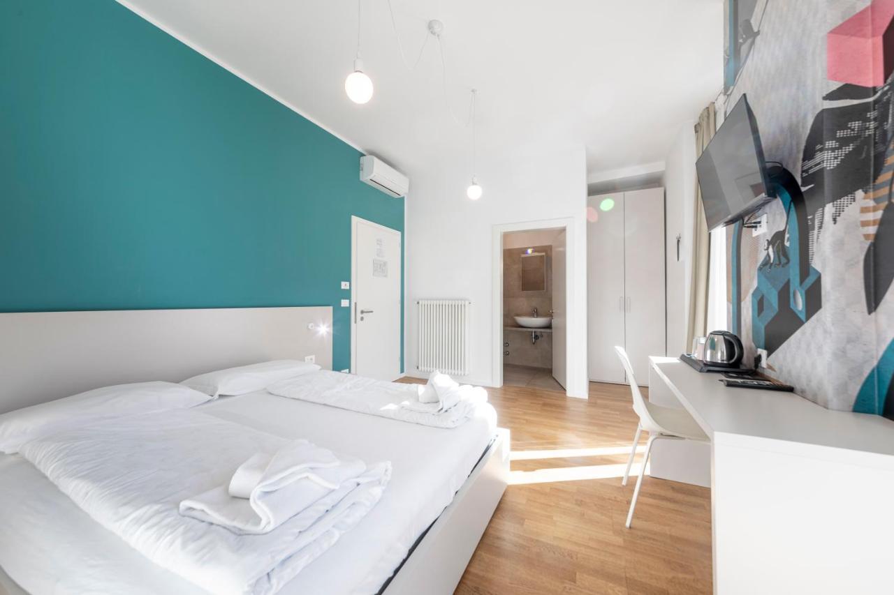 Stay Cooper L Capitol Rooms Bolzano Kültér fotó