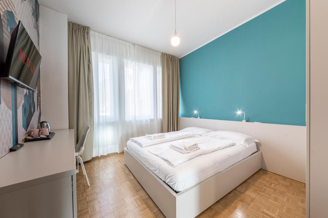 Stay Cooper L Capitol Rooms Bolzano Kültér fotó