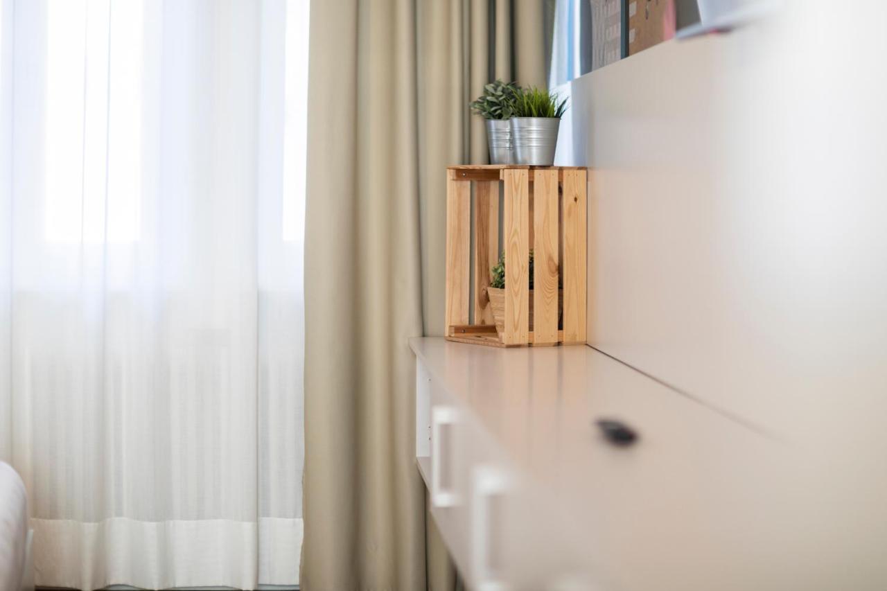 Stay Cooper L Capitol Rooms Bolzano Kültér fotó