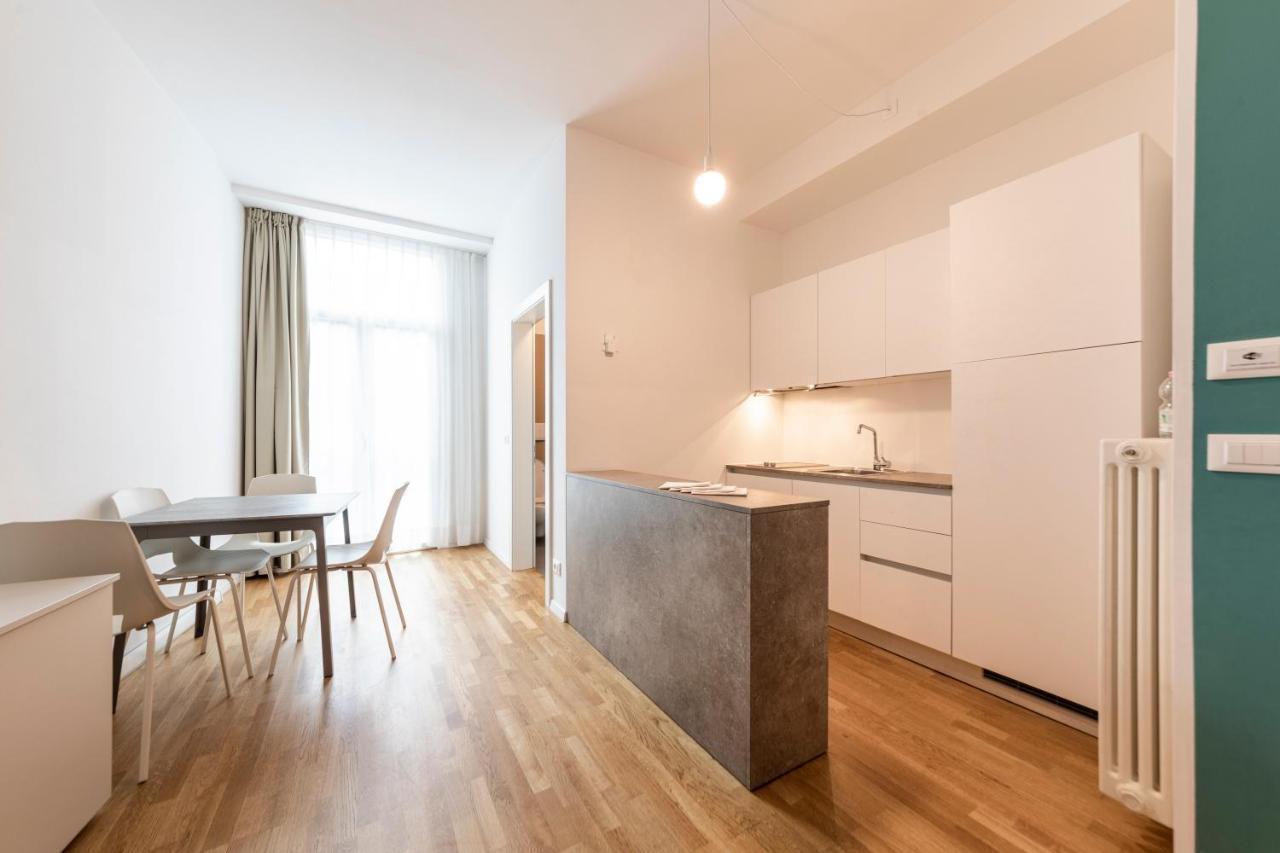 Stay Cooper L Capitol Rooms Bolzano Kültér fotó