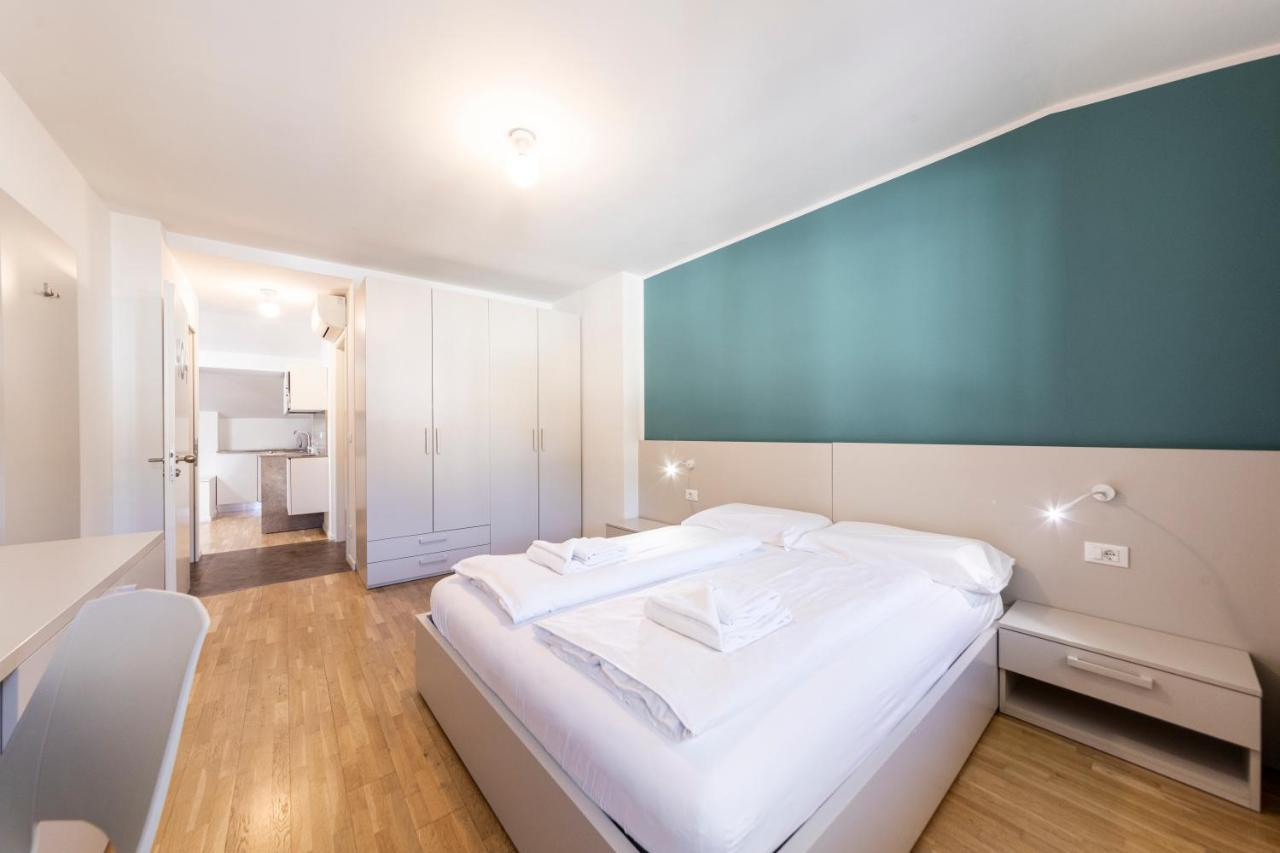 Stay Cooper L Capitol Rooms Bolzano Kültér fotó
