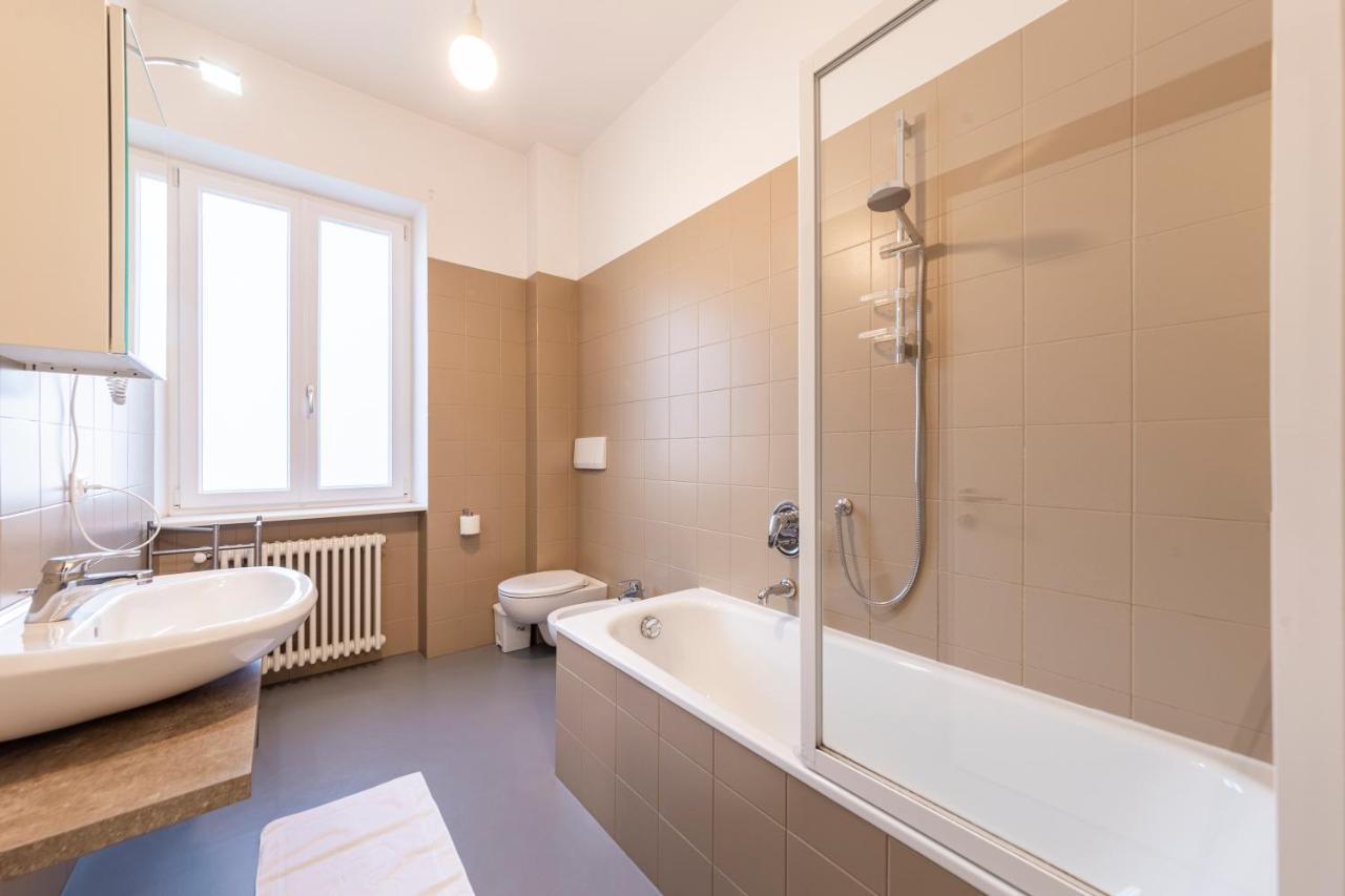 Stay Cooper L Capitol Rooms Bolzano Kültér fotó