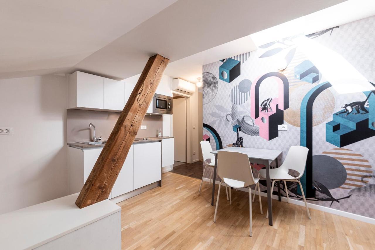 Stay Cooper L Capitol Rooms Bolzano Kültér fotó