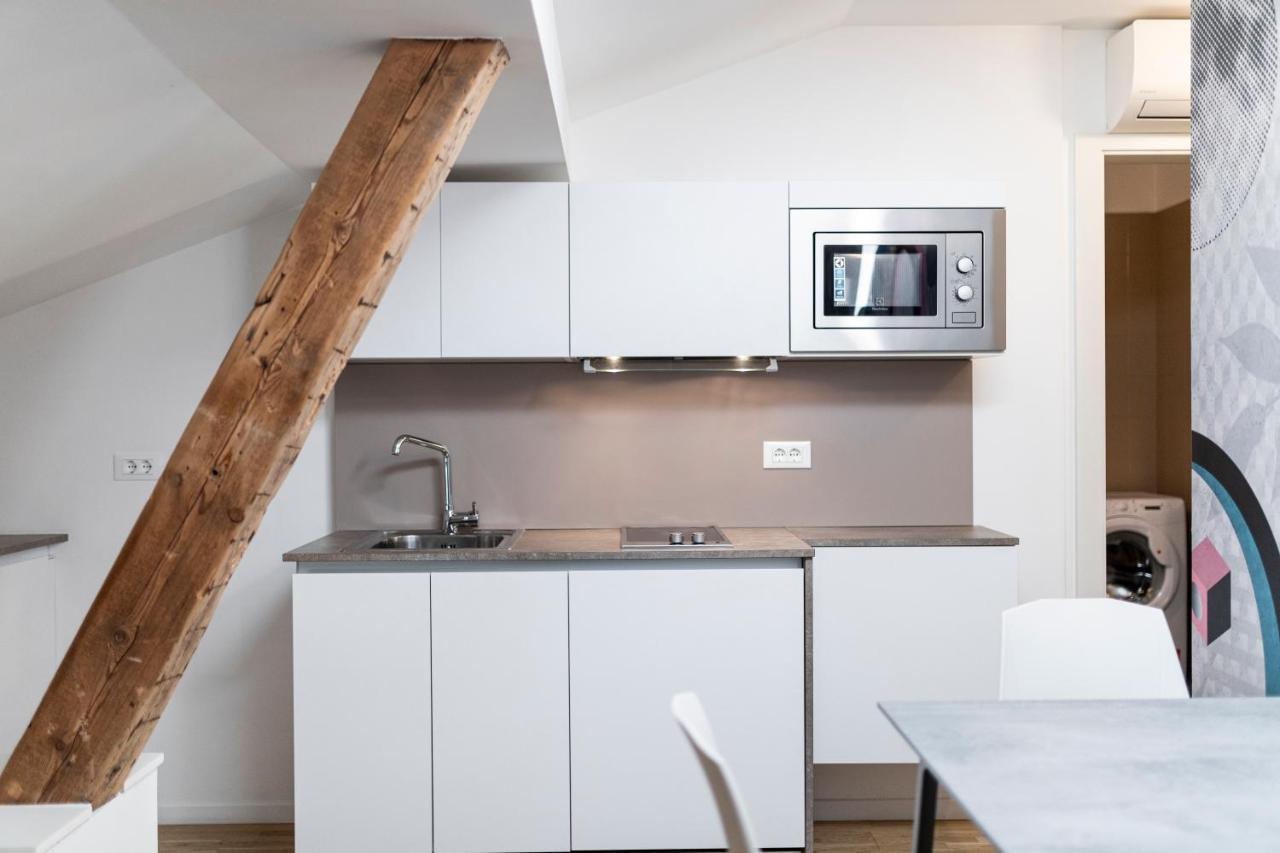 Stay Cooper L Capitol Rooms Bolzano Kültér fotó