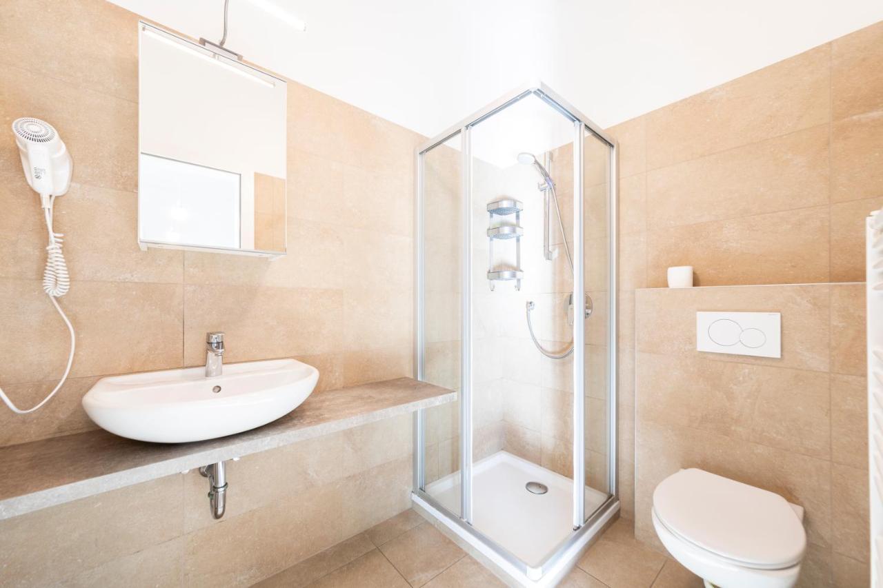 Stay Cooper L Capitol Rooms Bolzano Kültér fotó