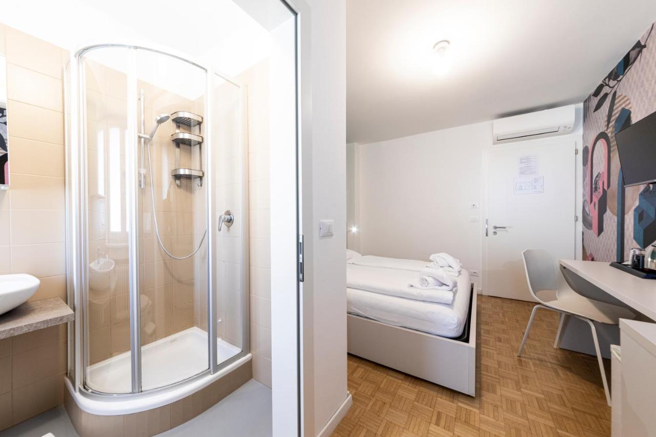 Stay Cooper L Capitol Rooms Bolzano Kültér fotó