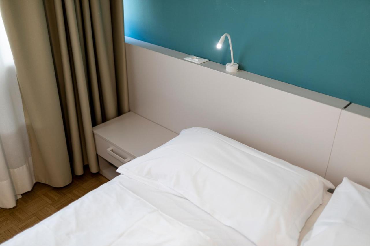 Stay Cooper L Capitol Rooms Bolzano Kültér fotó