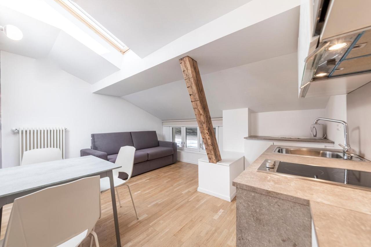 Stay Cooper L Capitol Rooms Bolzano Kültér fotó