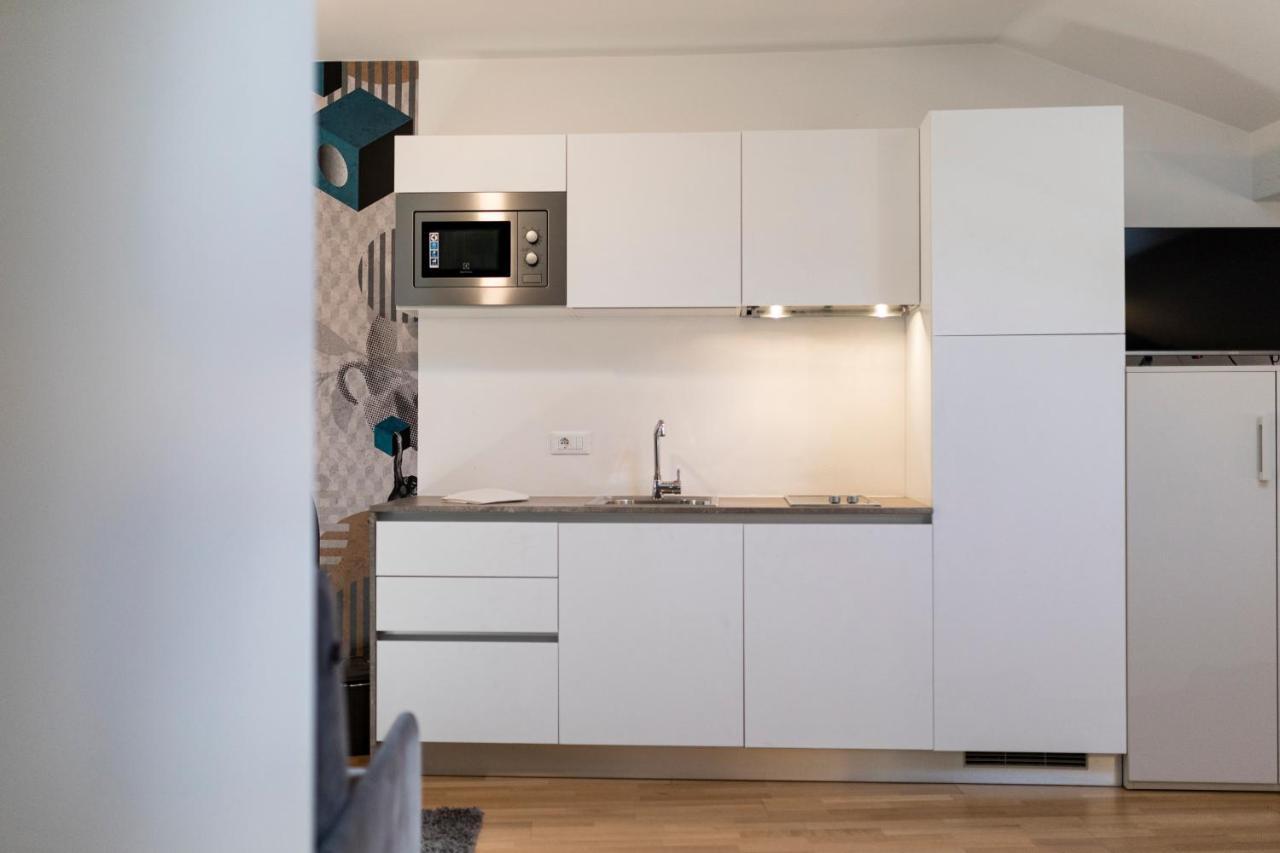 Stay Cooper L Capitol Rooms Bolzano Kültér fotó