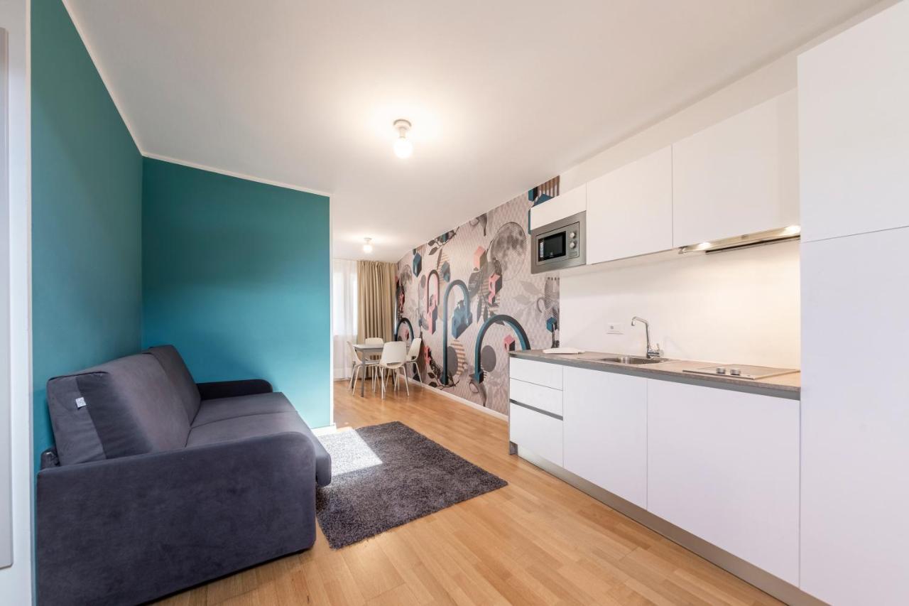 Stay Cooper L Capitol Rooms Bolzano Kültér fotó