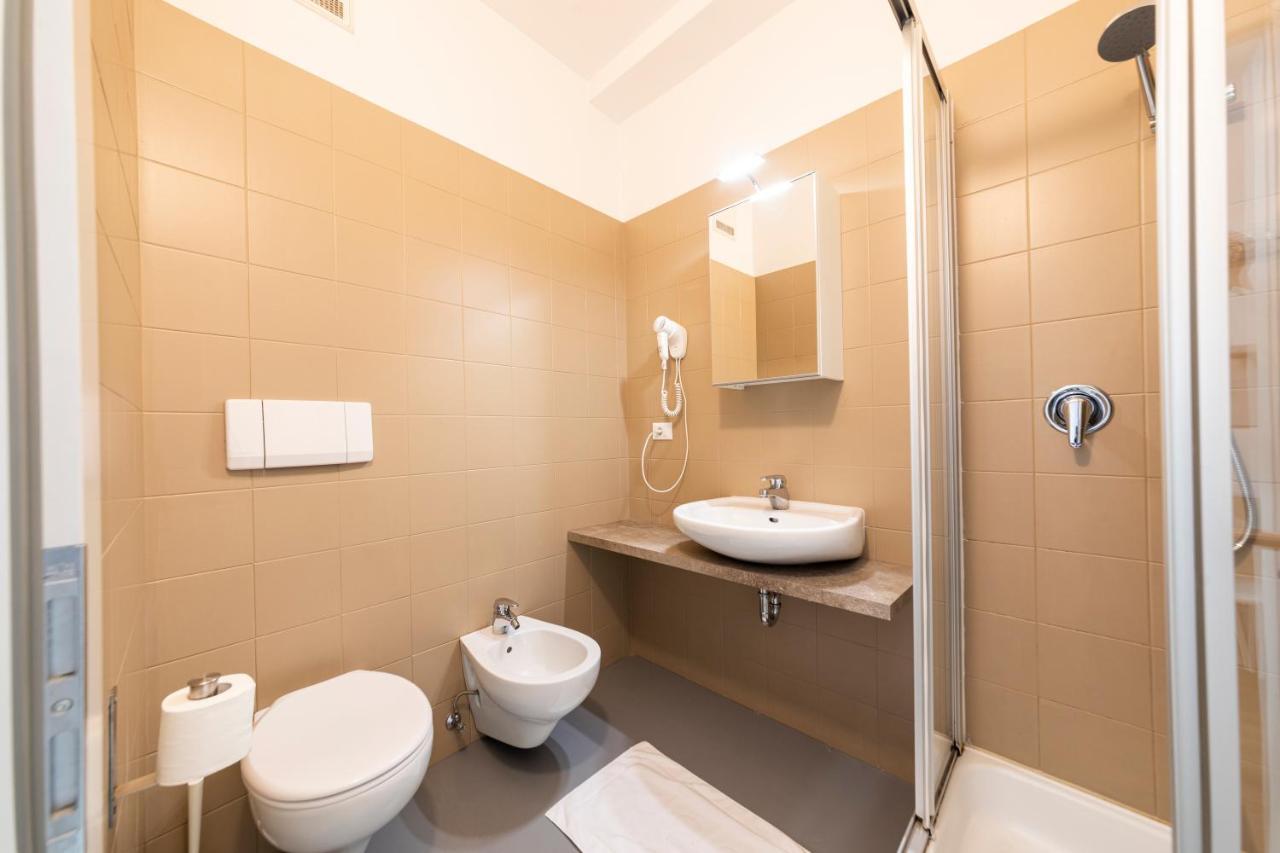 Stay Cooper L Capitol Rooms Bolzano Kültér fotó