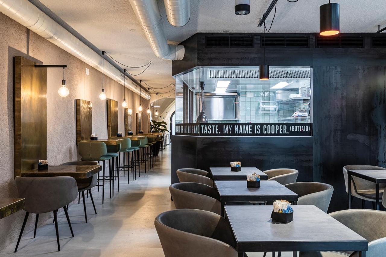 Stay Cooper L Capitol Rooms Bolzano Kültér fotó