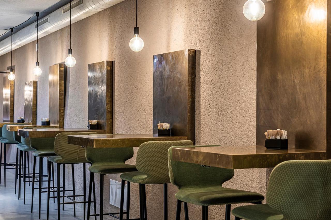 Stay Cooper L Capitol Rooms Bolzano Kültér fotó