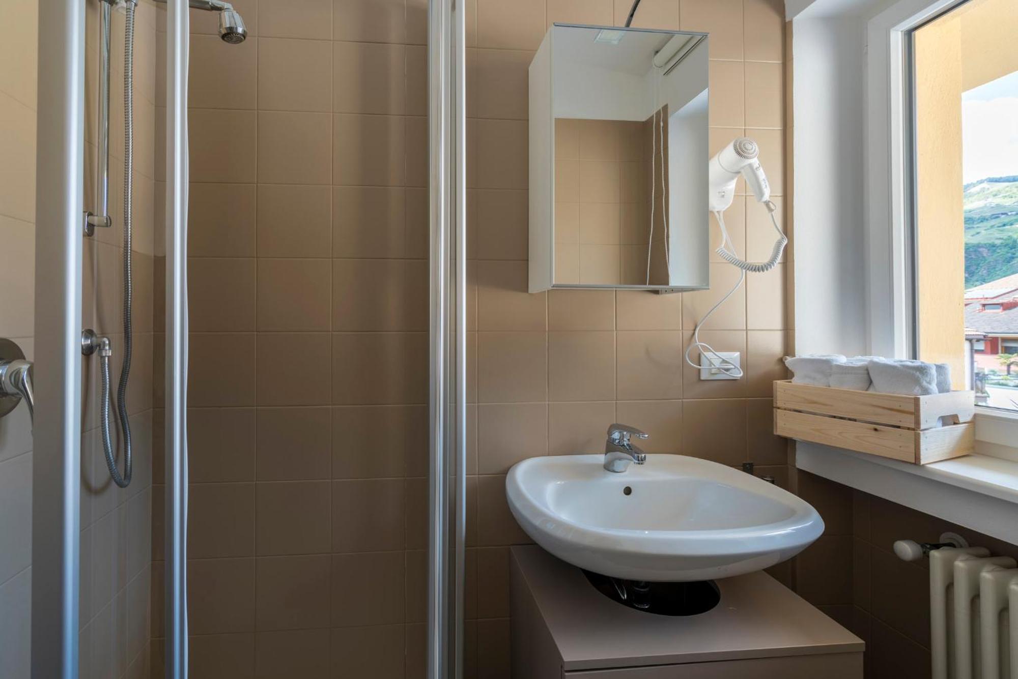 Stay Cooper L Capitol Rooms Bolzano Szoba fotó