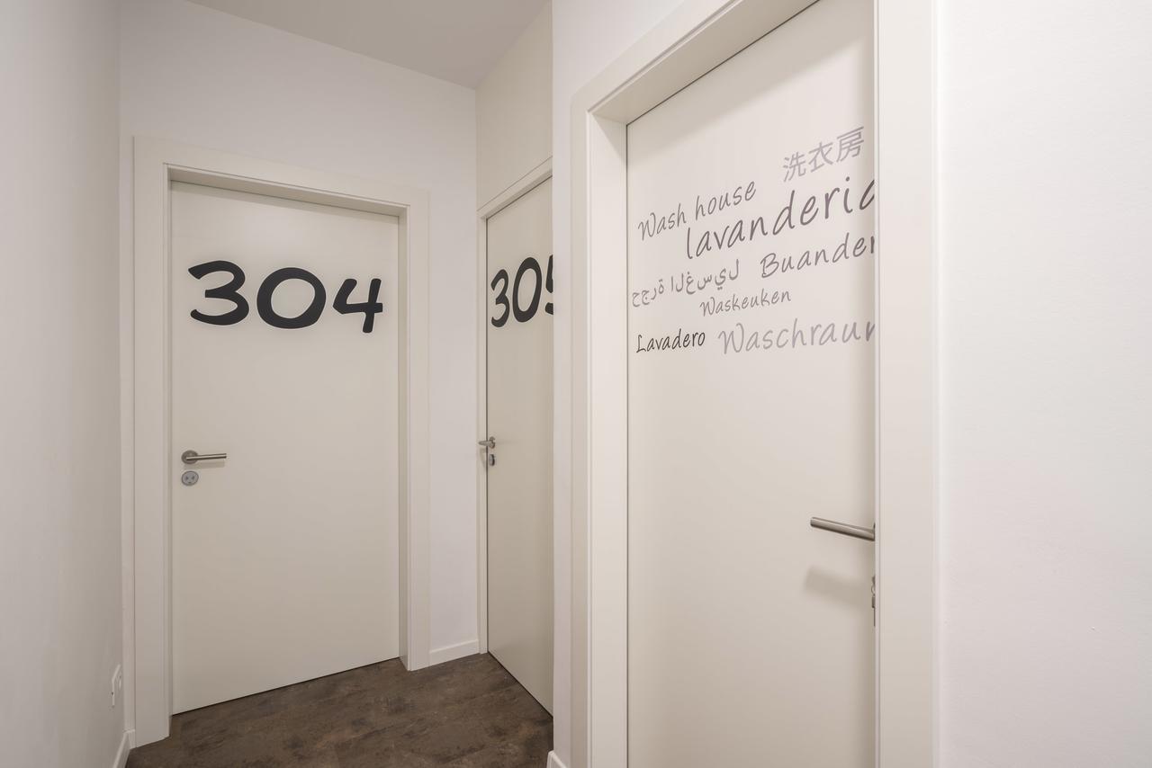 Stay Cooper L Capitol Rooms Bolzano Kültér fotó