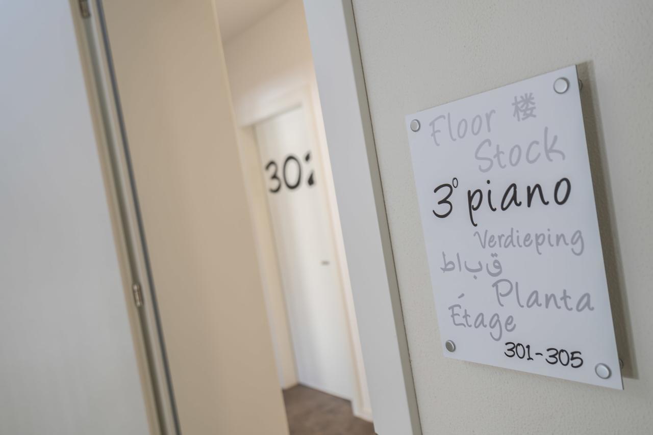 Stay Cooper L Capitol Rooms Bolzano Kültér fotó