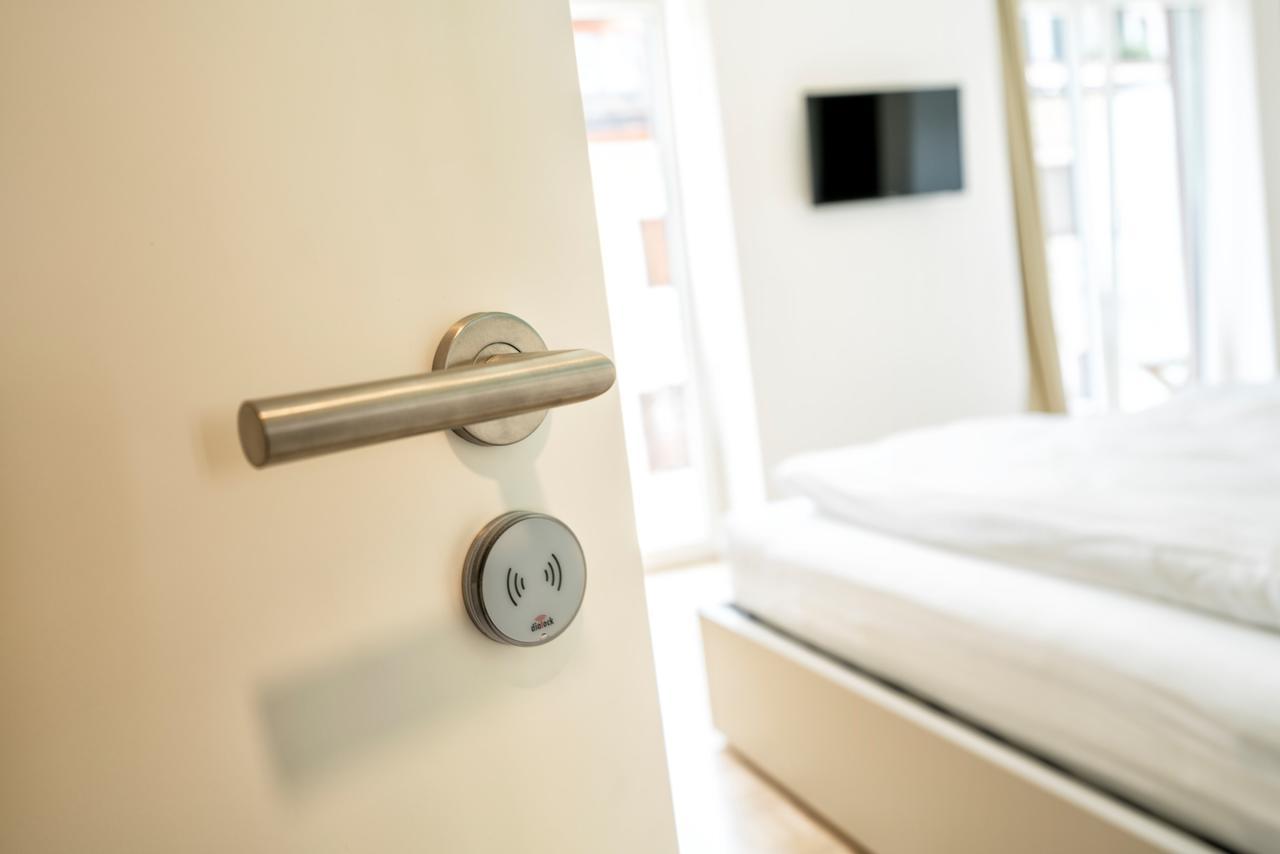 Stay Cooper L Capitol Rooms Bolzano Kültér fotó