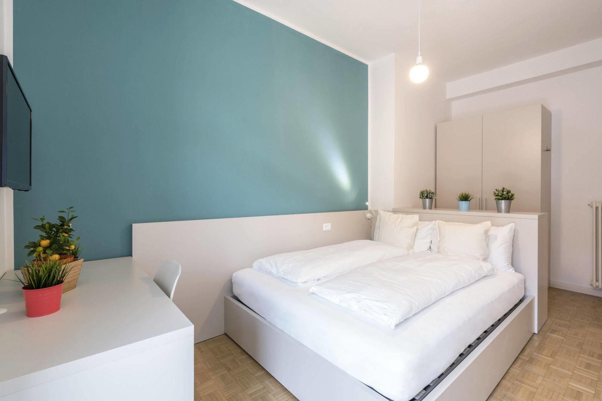 Stay Cooper L Capitol Rooms Bolzano Kültér fotó