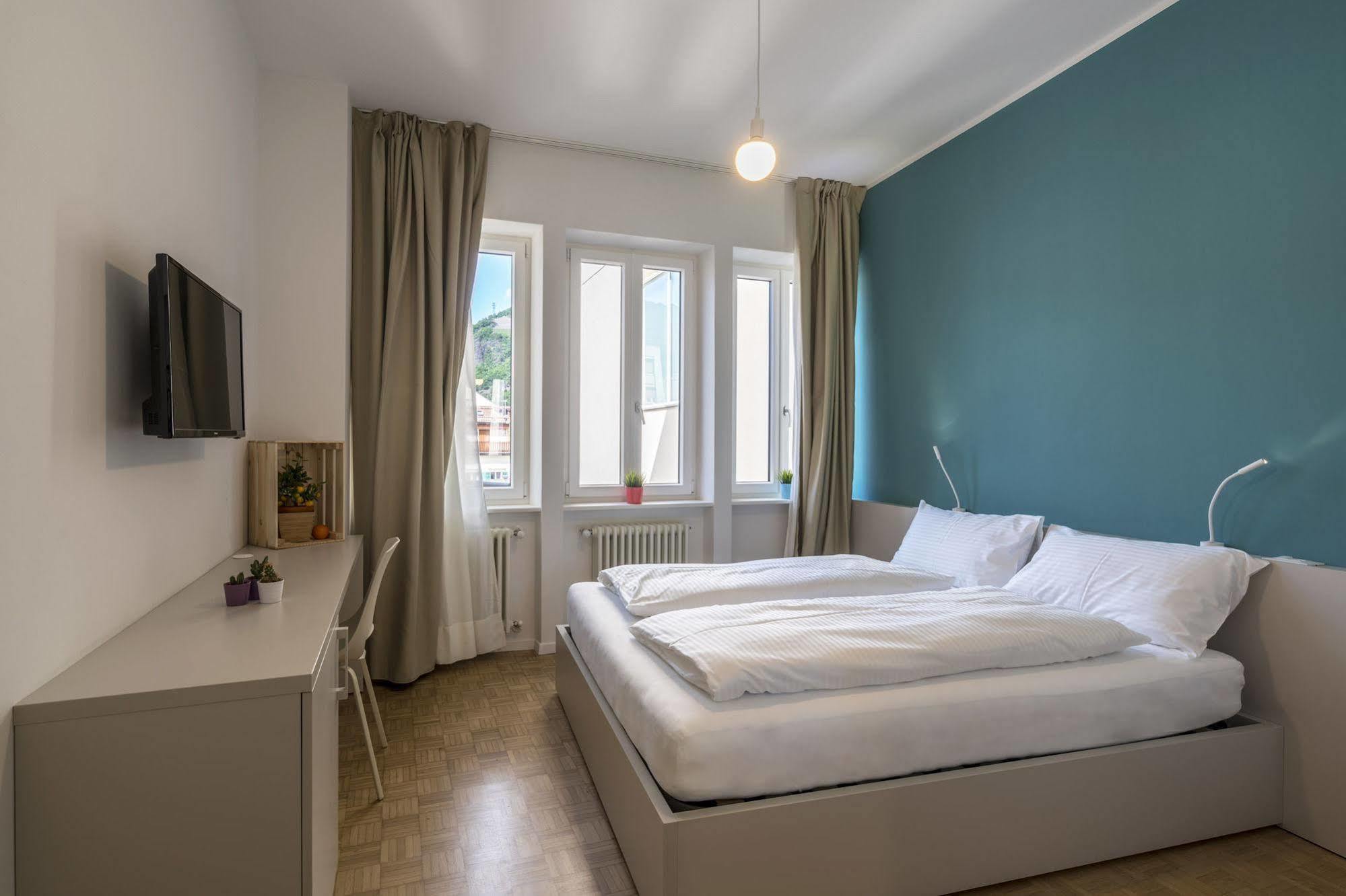 Stay Cooper L Capitol Rooms Bolzano Kültér fotó