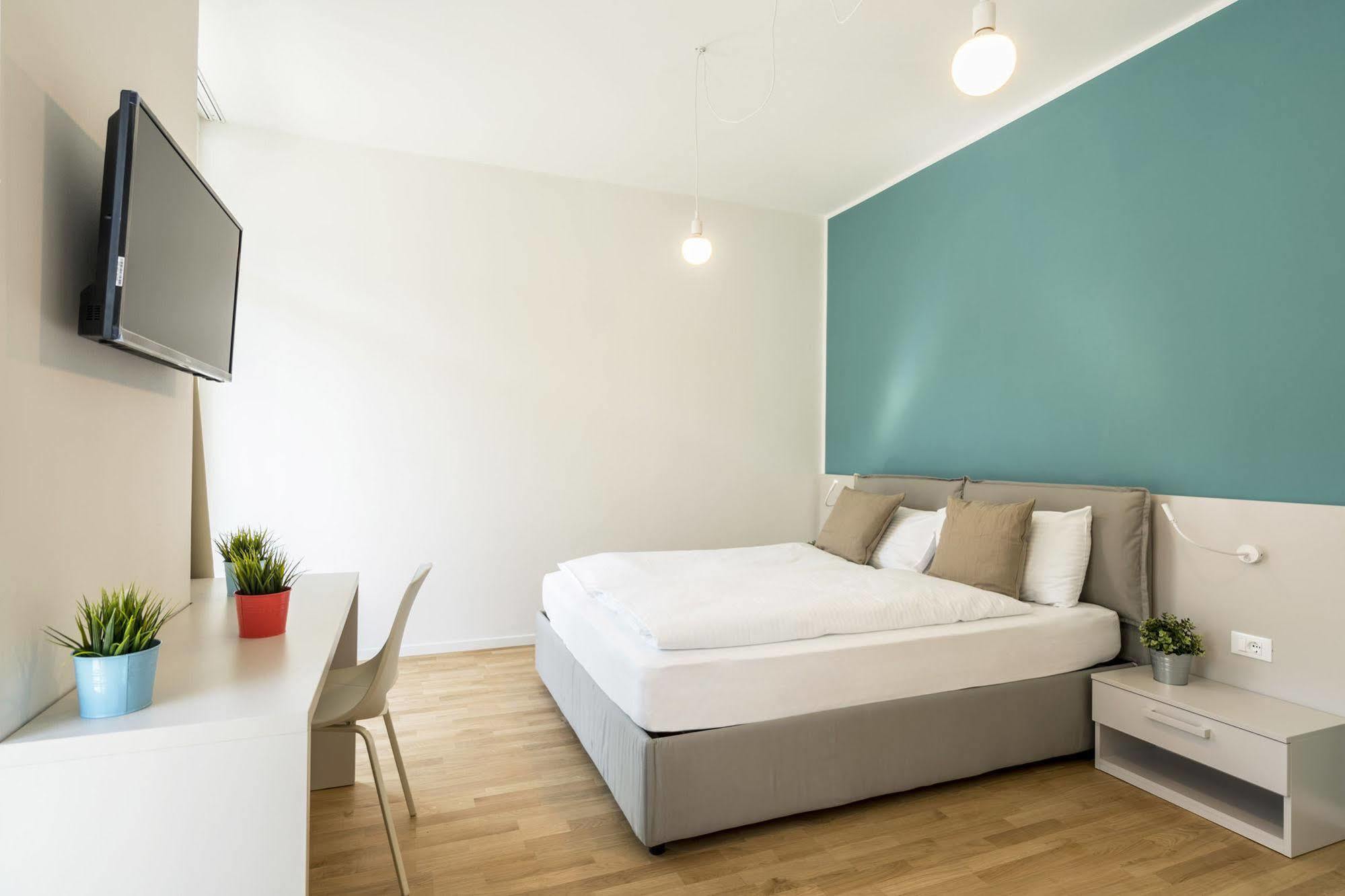 Stay Cooper L Capitol Rooms Bolzano Kültér fotó