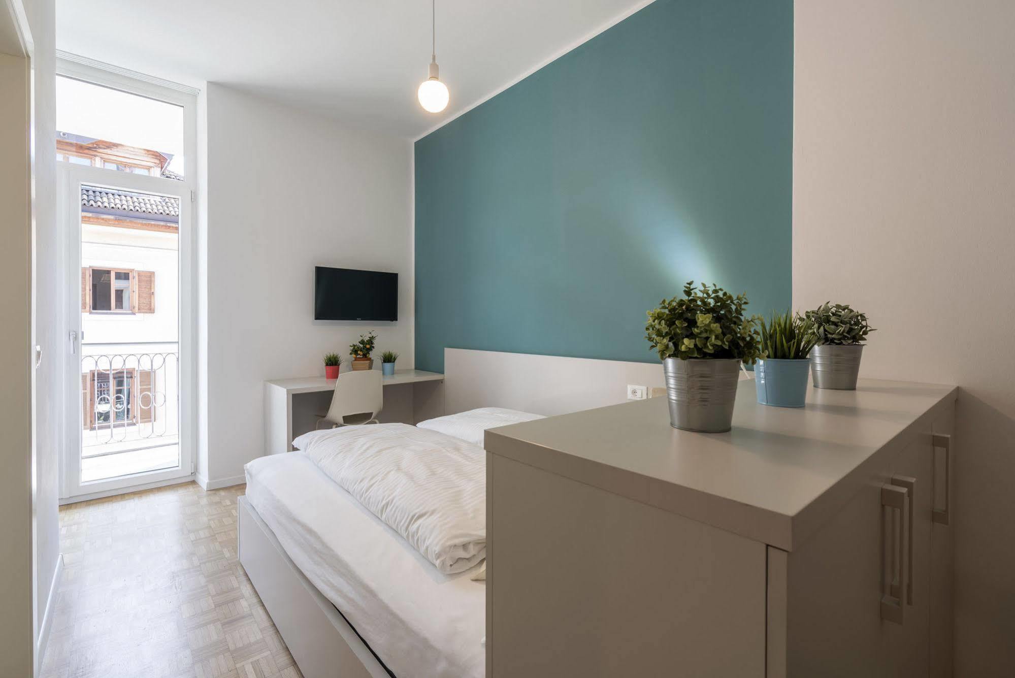 Stay Cooper L Capitol Rooms Bolzano Kültér fotó