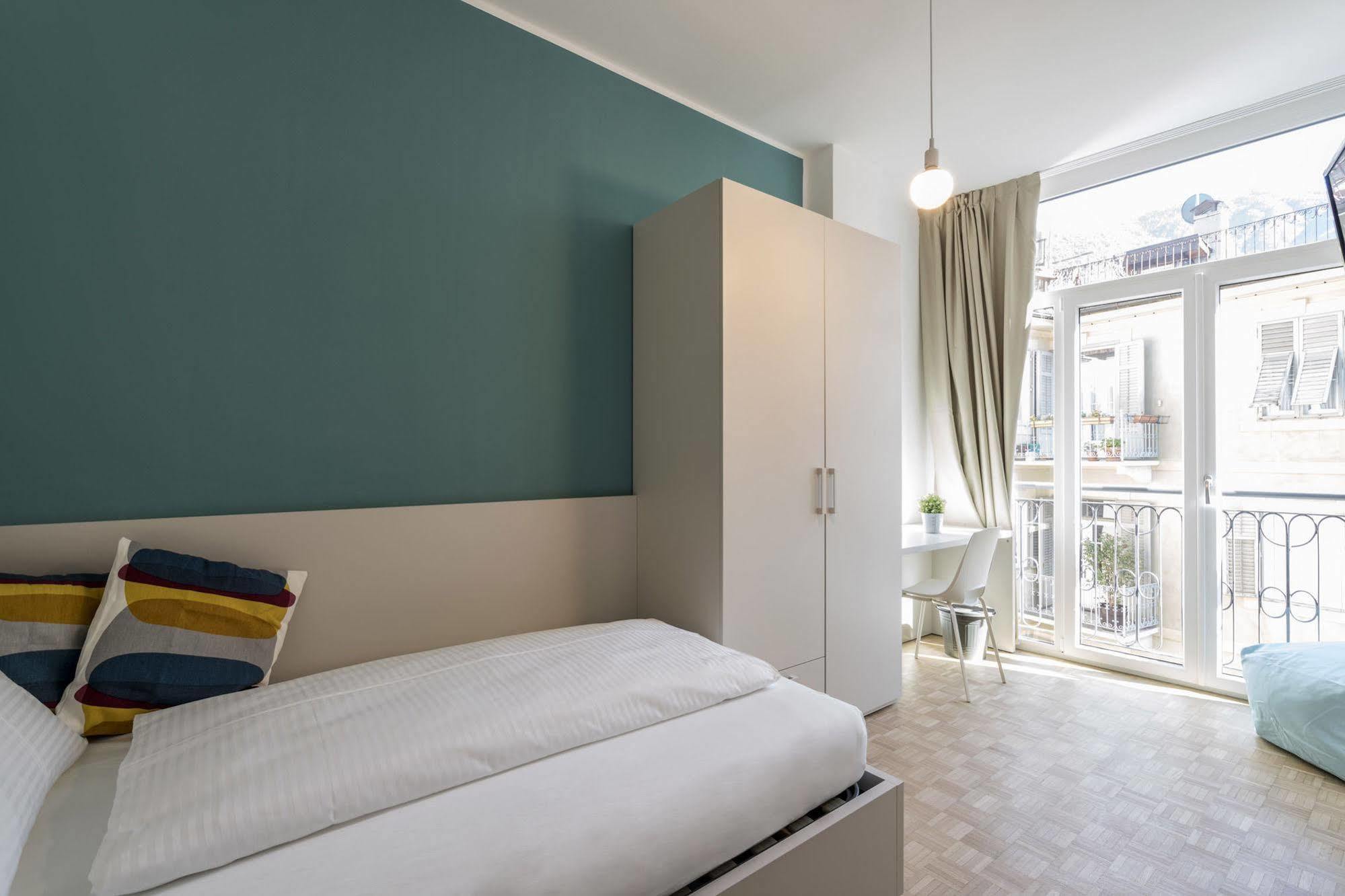Stay Cooper L Capitol Rooms Bolzano Kültér fotó