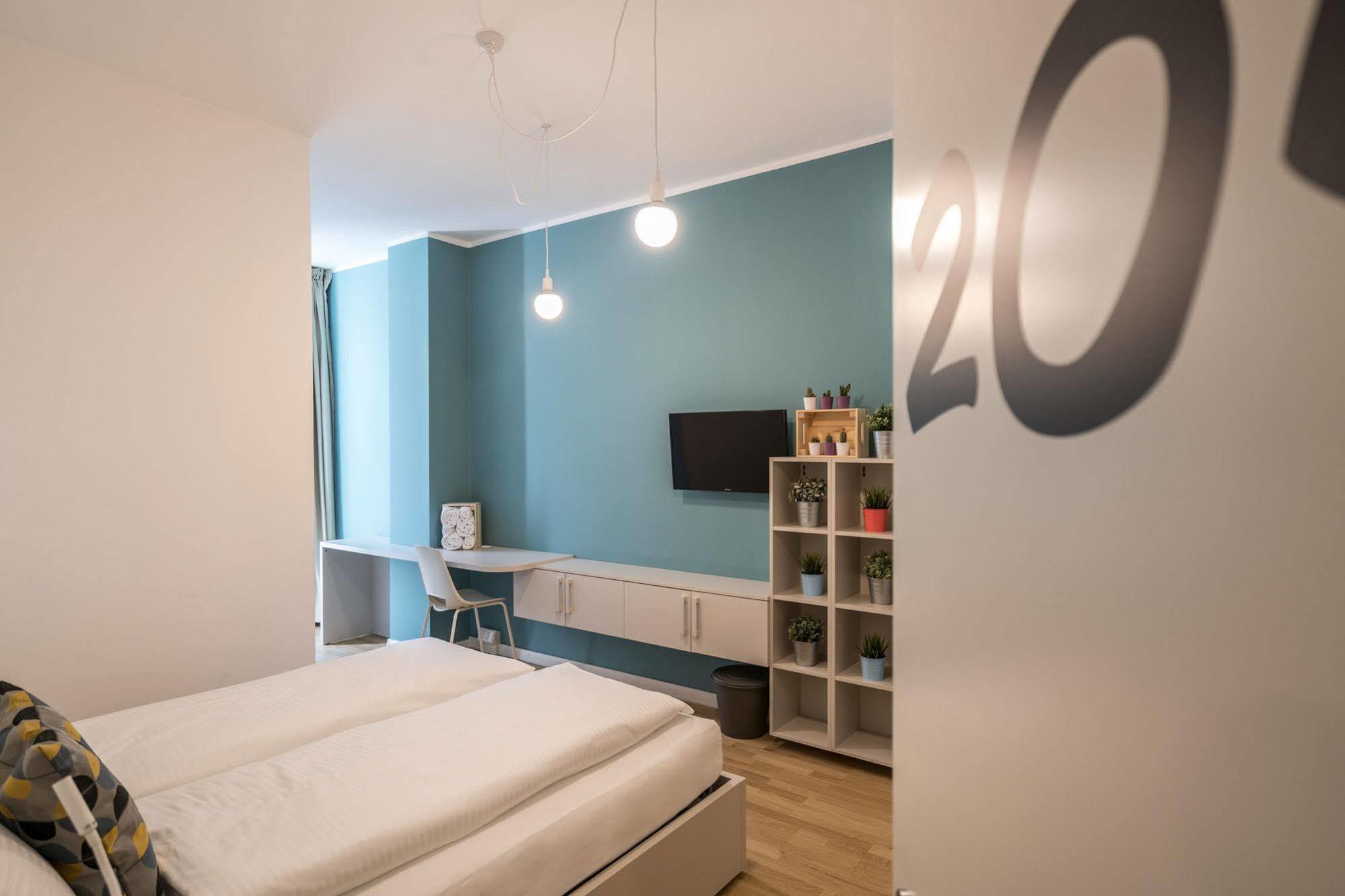 Stay Cooper L Capitol Rooms Bolzano Kültér fotó