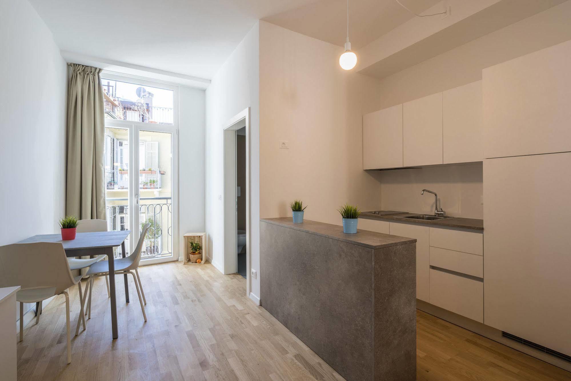 Stay Cooper L Capitol Rooms Bolzano Kültér fotó